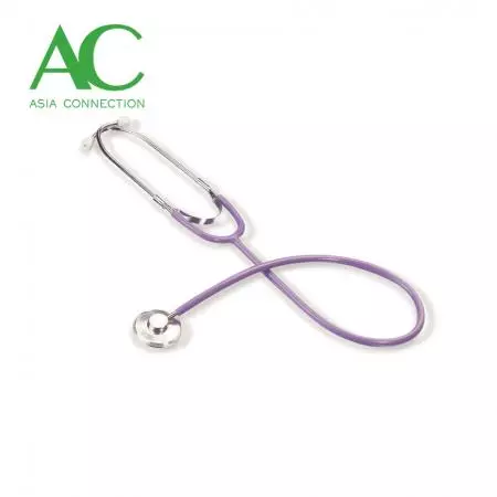 Single Head Stethoscope - Single Head Stethoscope