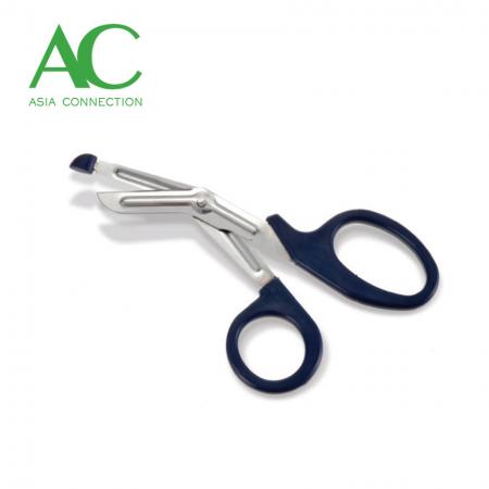Bandage Scissors with Protective Tip