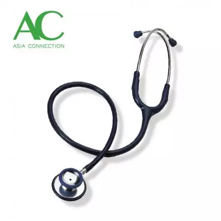 Deluxe Dual Head Stethoscope - Deluxe Dual Head Stethoscope