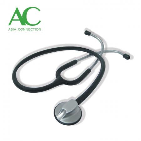 Deluxe Single Head Stethoscope - Deluxe Single Head Stethoscope