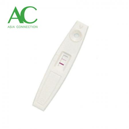 Test de ovulație casetă cu LH - Test de ovulație casetă