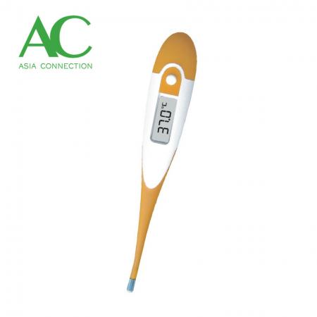 Flexibles digitales Thermometer - Flexibles digitales Thermometer