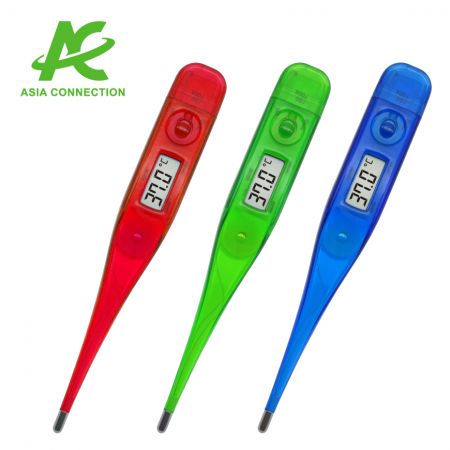 Digitales Thermometer - Digitales Thermometer