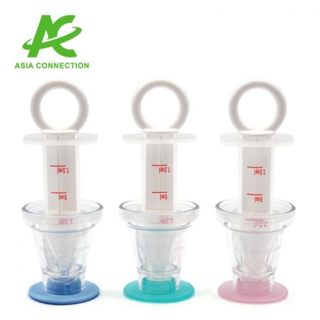 Baby Medicine Feeder - Baby Medicine Feeder