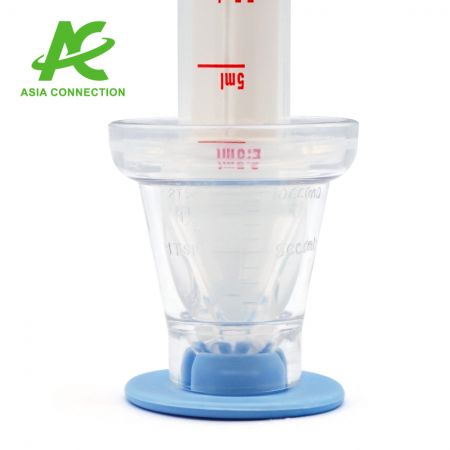 Baby Medicine Feeder Measuring Cup Scale