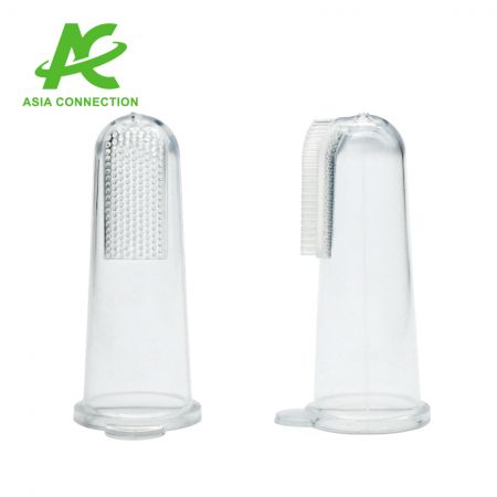 Baby Finger Toothbrush