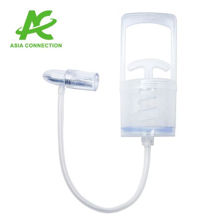 Máy hút mũi bằng tay - Hand Pump Nasal Aspirator