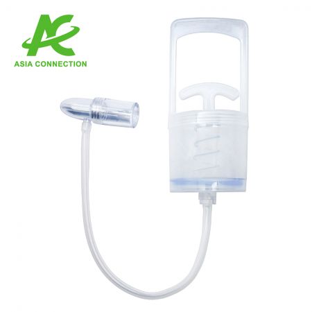 Hand Pump Nasal Aspirator - Hand Pump Nasal Aspirator