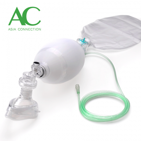 Adult bag valve mask 2025