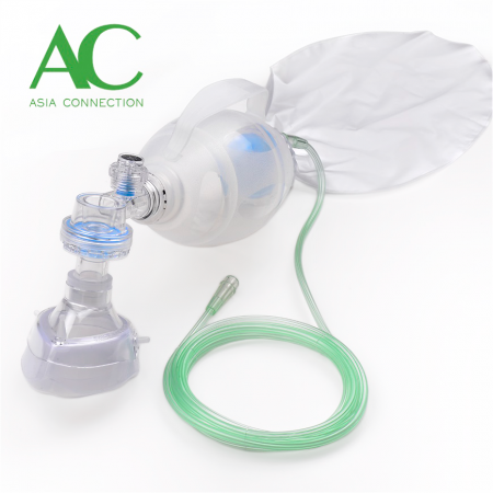 Bvm resuscitator deals