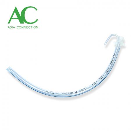 Uncuffed Endotracheal Tubes na may Stylet - Uncuffed Endotracheal Tubes na may Stylet