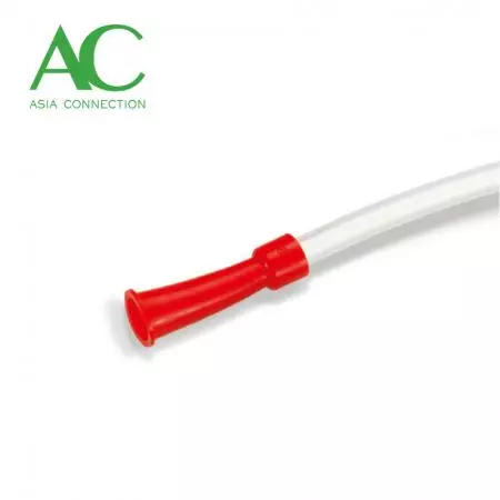 Sterile Suction Catheters Plain Style - Mga Steril na Suction Catheter