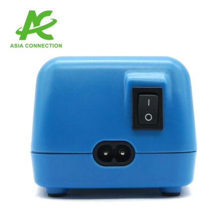 Syringe Needle Destroyer 100 ~ 125 Volt Outlet Plug