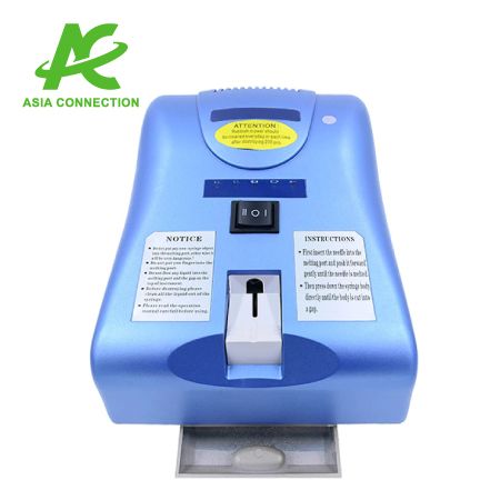 Nadelzerstörer (110V und 220V verfügbar) - Nadelzerstörer