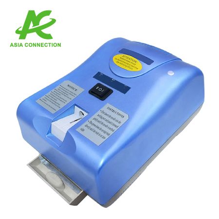 Уничтожитель игл, поддон для сбора сгоревших игл