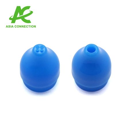 Sticlă de clătire nazală automată (300mL&500ml)