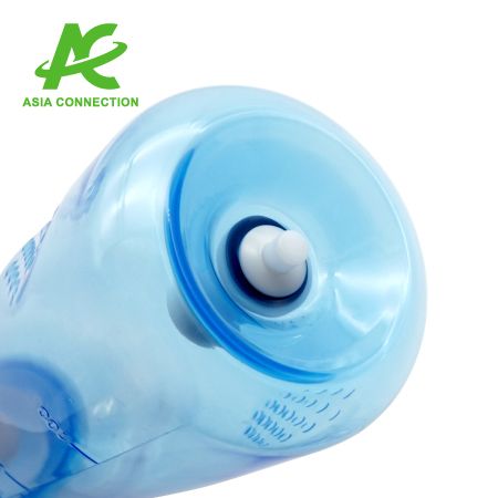 Sticlă de clătire nazală automată (300mL&500ml)