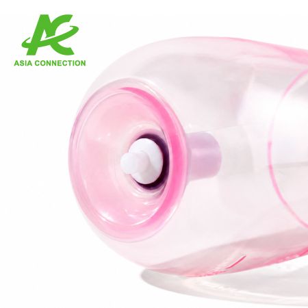 Sticlă de clătire nazală automată pentru copii (250mL)