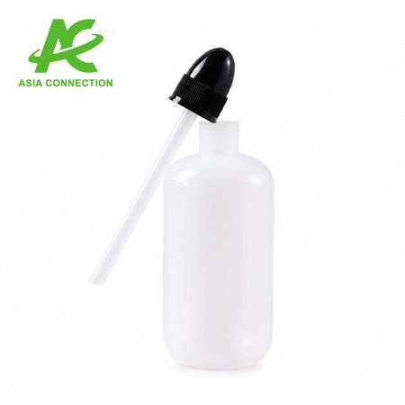 Sticlă de clătire nazală cu presiune (250mL)