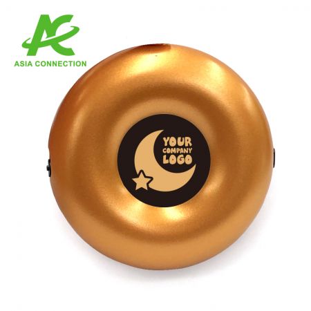 Taşınabilir Çok Modlu Mini Masaj Özel Logo