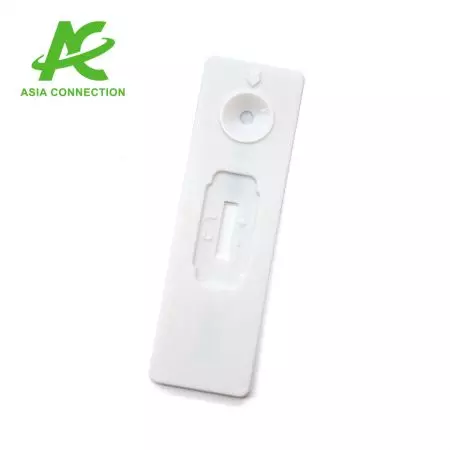 hCG Pregnancy Test Cassette - hCG Pregnancy Test Cassette