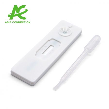 hCG Pregnancy Test Cassette Set