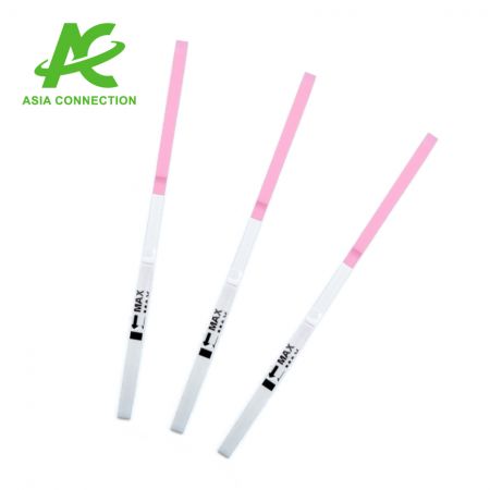 LH Ovulation Test Strip - Ovulation Test Strip