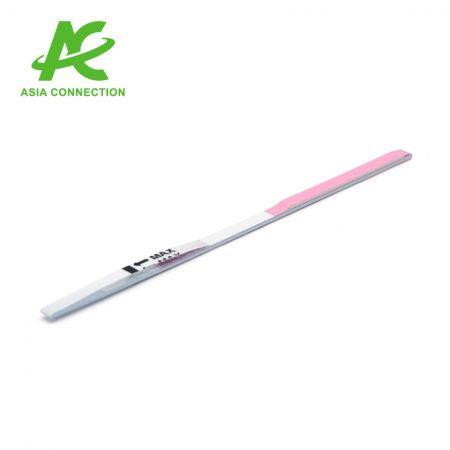 Tes Strip Ovulasi LH Set