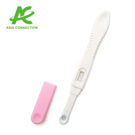 LH Ovulatie Test Midstream Set