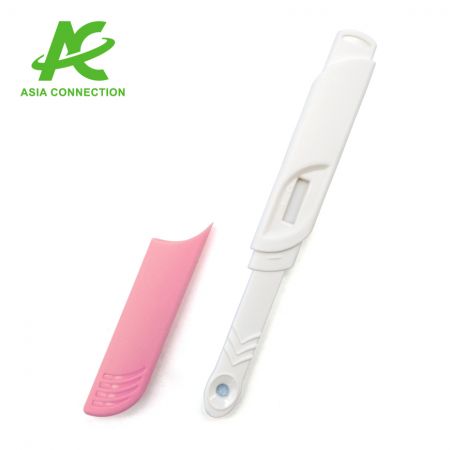 Hormona luteinizante de LH de alta sensibilidad ovulación embarazo  Midstream prueba rápida Kit de tiras - China Kit de pruebas de ovulación,  pruebas de ovulación gratuitas
