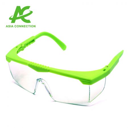 Okulary ochronne dla dzieci z regulowaną długością - Okulary ochronne dla dzieci z regulowaną długością