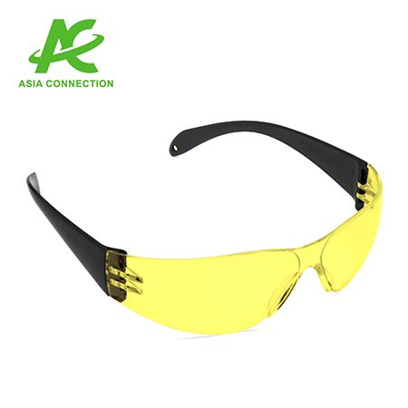 Serviciu personalizat de ochelari de siguranță pentru copii