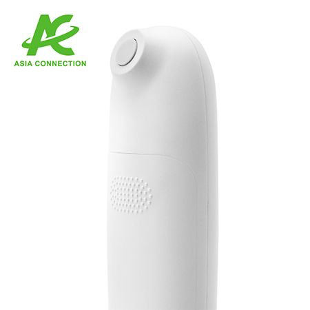 Versatile dual heating modes (47°C for 3 seconds and 50°C for 6 seconds) effectively treat mosquito bites, bee stings, and more.