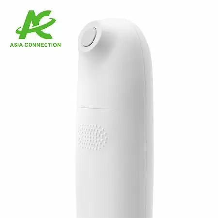 Versatile dual heating modes (47°C for 3 seconds and 50°C for 6 seconds) effectively treat mosquito bites, bee stings, and more.