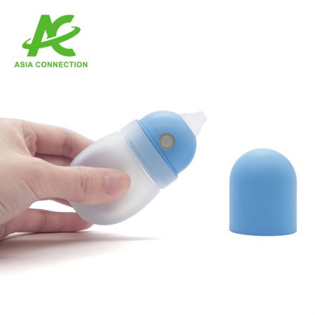 Ręczny aspirator nosowy Auto-Bulb - Ręczny aspirator nosowy Auto-Bulb