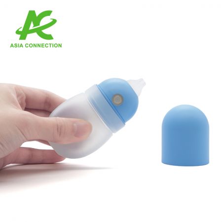 Máy hút mũi tự động Auto-Bulb - Máy hút mũi tự động Auto-Bulb