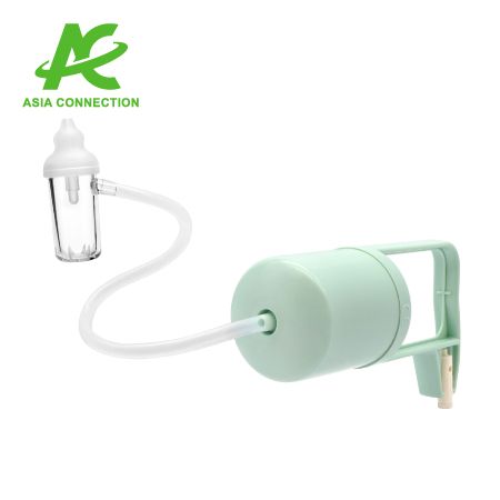 HaPiPump Hand Pump Nasal Aspirator - HaPiPump Hand Pump Nasal Aspirator