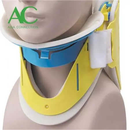 Collar de extricación cervical - Collar de extricación cervical