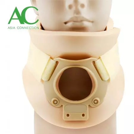 Trachea Opening Cervical Collar - Trachea Opening Cervical Collar