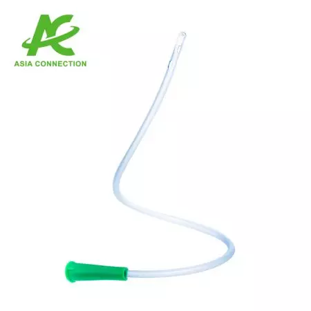 PVC Nelaton Catheter, lalaki - PVC Nelaton Catheter, lalaki