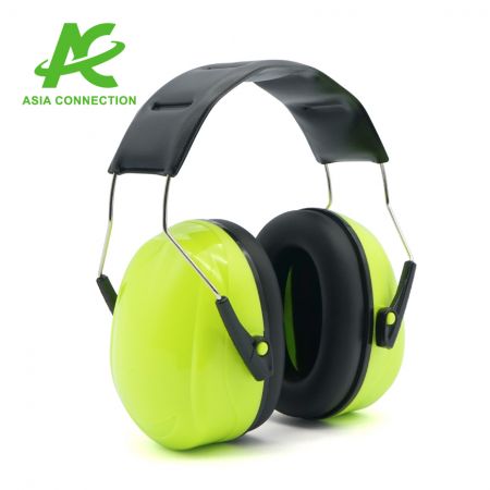 Auricular con diadema para niños, vista lateral