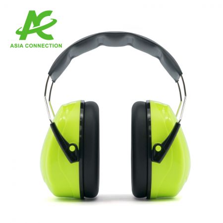 Auricular con diadema para niños, vista frontal