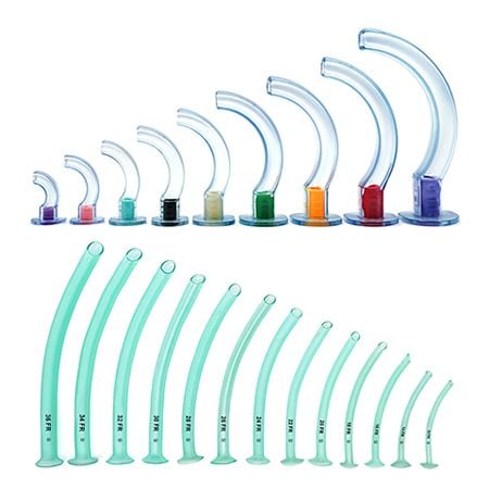 AIRWAY MANAGEMENT MEDICAL PRODUCTS