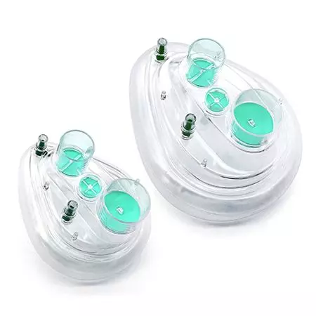 PRODUTOS MÉDICOS DE ENTREGA DE OXIGÊNIO