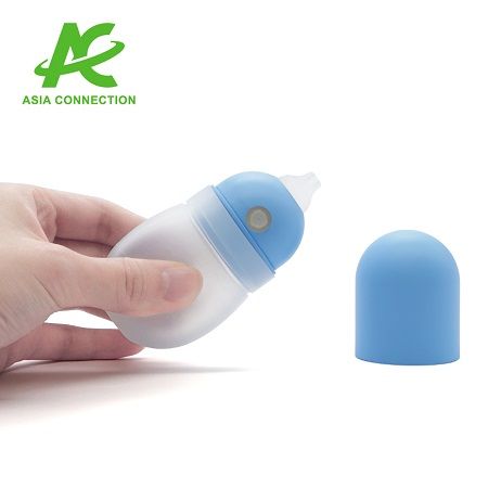 Auto-Bulb Manual Nasal Aspirator