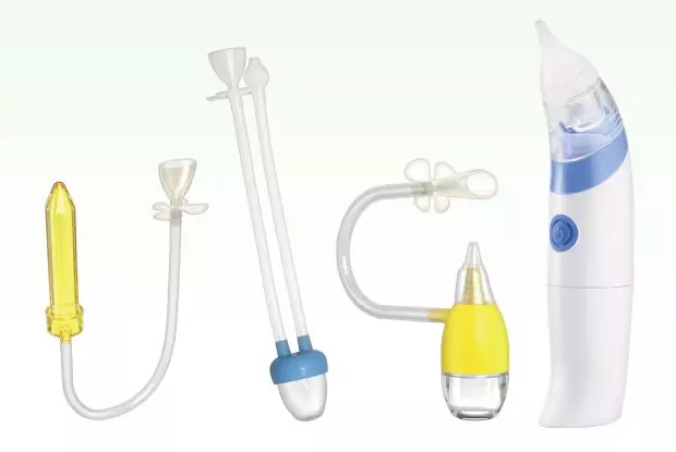 Nasal Aspirator