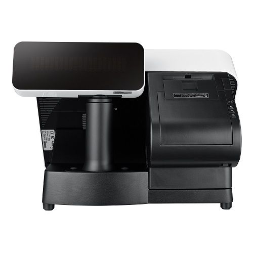 An Embedded Receipt Printer