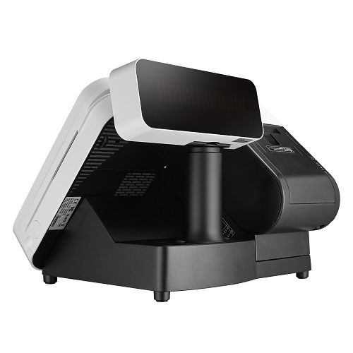 All-in-One Touch POS Terminal