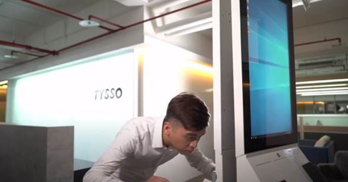 Ứng dụng POS tùy chỉnh cho các Nhà tích hợp hệ thống