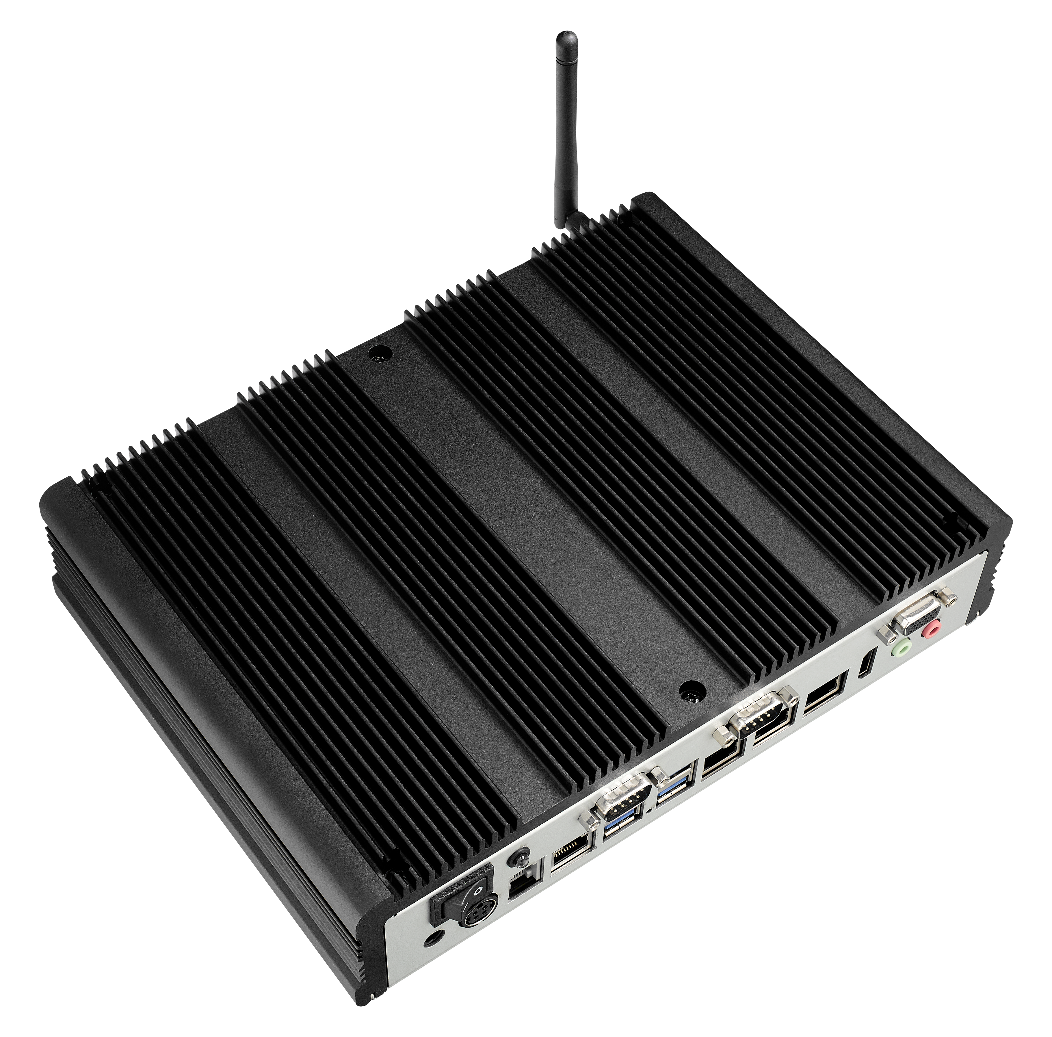 BX-861 — אינטל® N97 אלדר לייק-N ביצועים